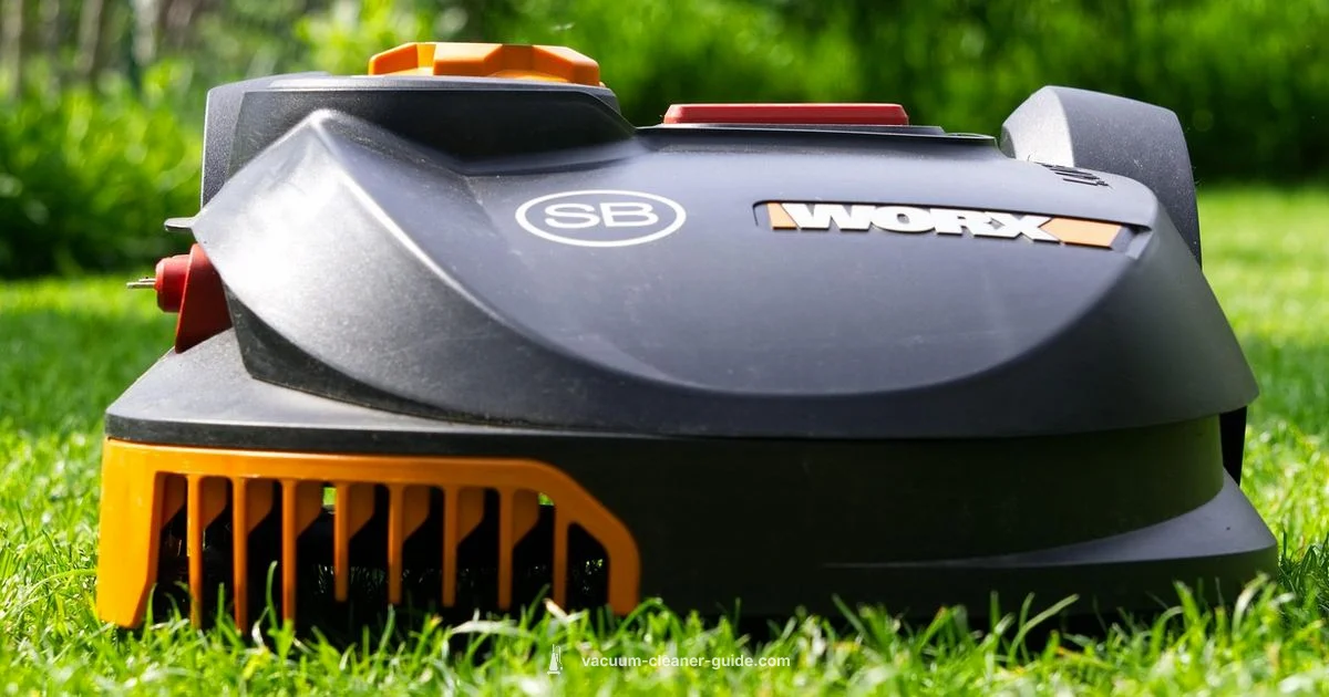 Robot Vacuum Guide - Vacuum Cleaner Guide