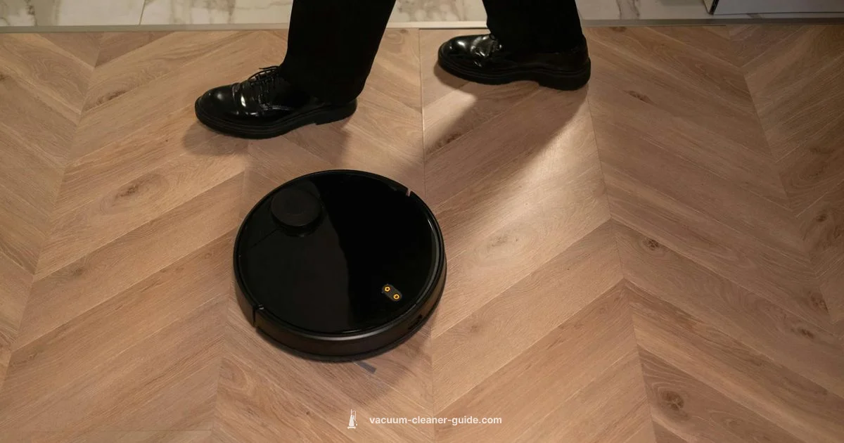 Top Picks 2026 - Vacuum Cleaner Guide