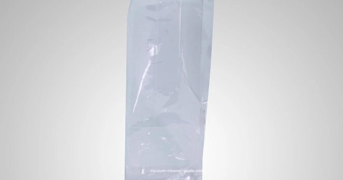 Pack Like a Pro - Vacuum Cleaner Guide