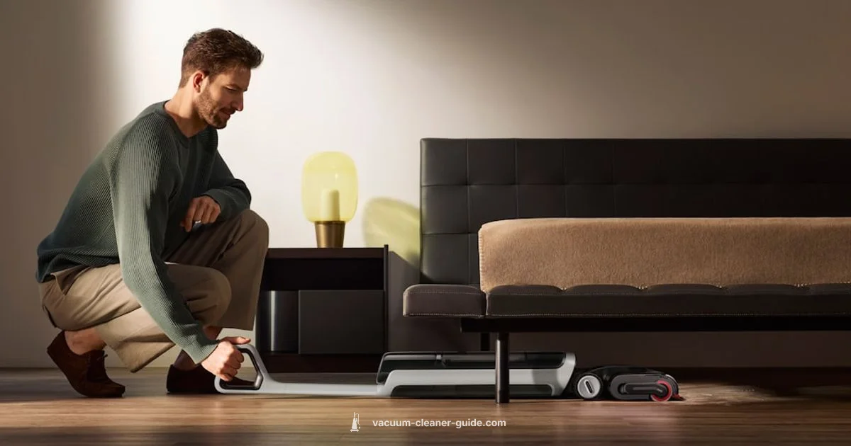 Safe Vacuum Use - Vacuum Cleaner Guide