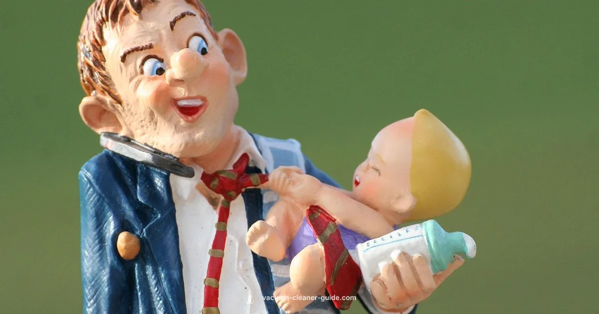 Henry Vacuum Cleaner - Vacuum Cleaner Guide