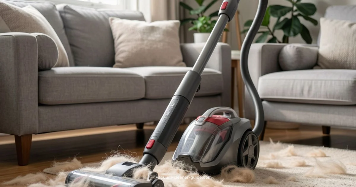 Kenmore Picks 2026 - Vacuum Cleaner Guide