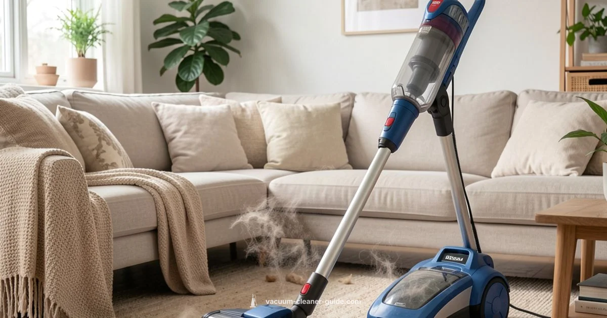 Bissell Vacuum Reviews - Vacuum Cleaner Guide