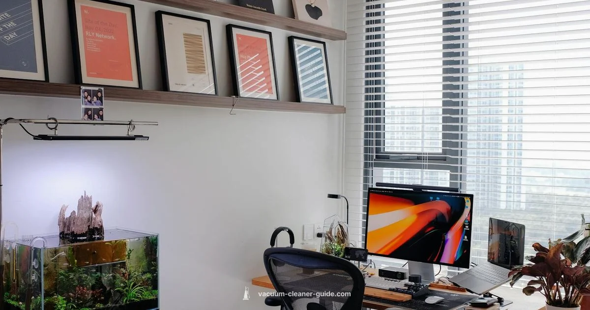 Gravel Vacuum Guide - Vacuum Cleaner Guide