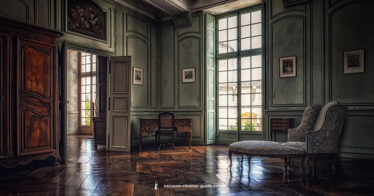 Carpet vs Vacuum - Vacuum Cleaner Guide