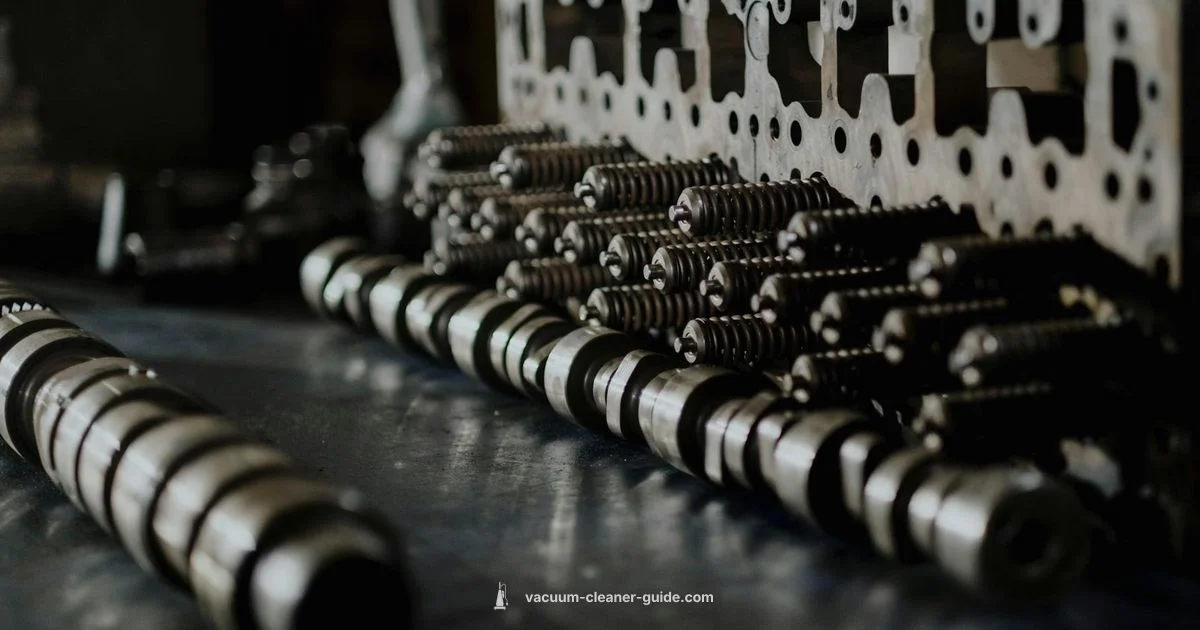 Hoover WindTunnel Parts - Vacuum Cleaner Guide