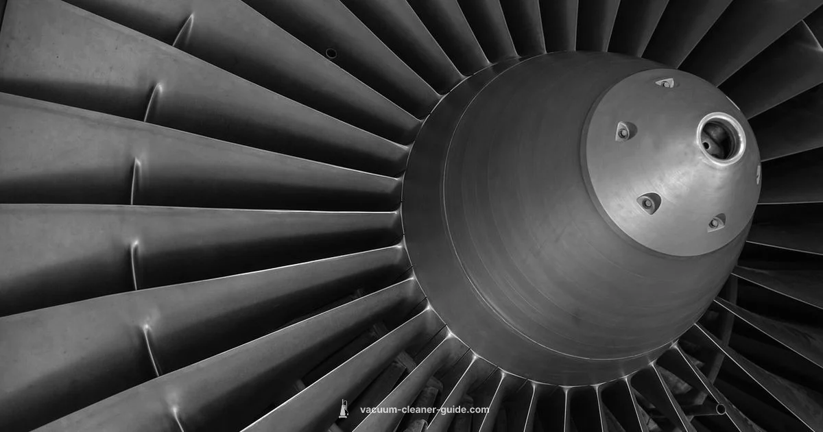 Test Brush Motor - Vacuum Cleaner Guide