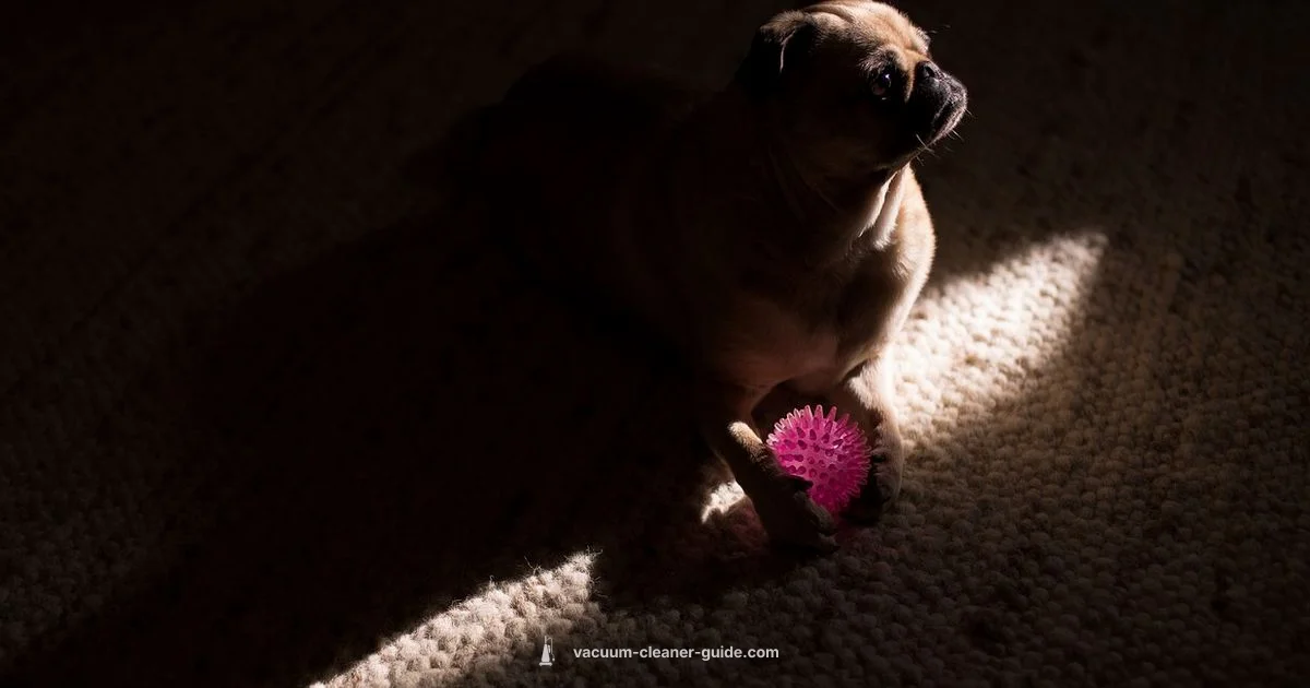 Powerful Cordless Cleaning Powerful Cordless Cleaning - Vacuum Cleaner Guide