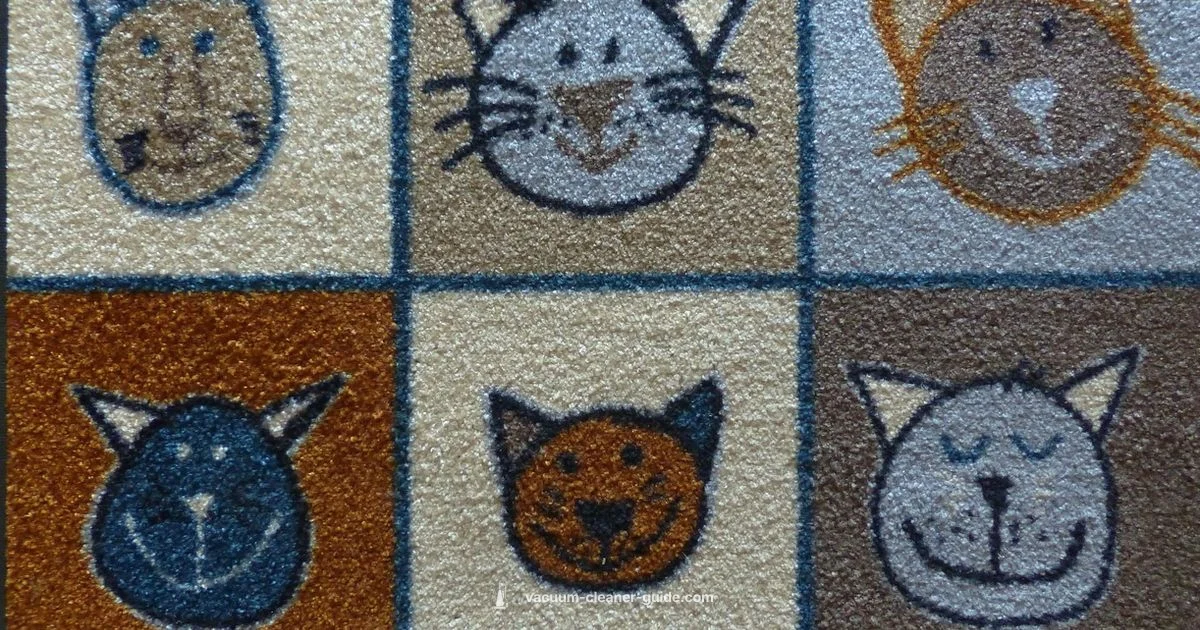 Hoover Floormate Deluxe - Vacuum Cleaner Guide