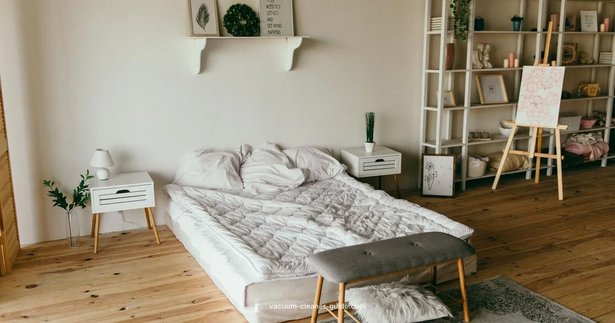 Under Bed Cleaners - Vacuum Cleaner Guide