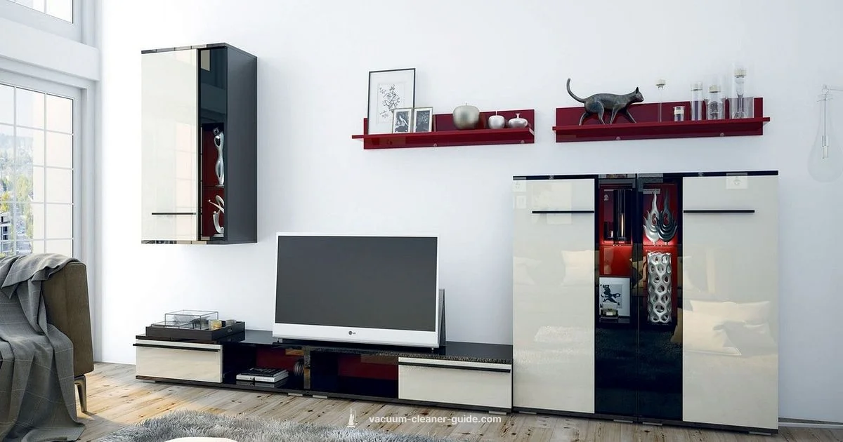 Brands & Categories - Vacuum Cleaner Guide