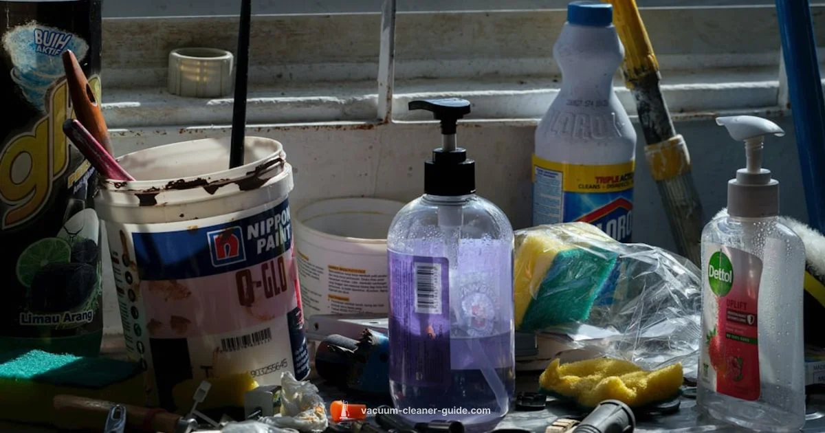 Wet Vacuum Guide Wet Vacuum Guide - Vacuum Cleaner Guide