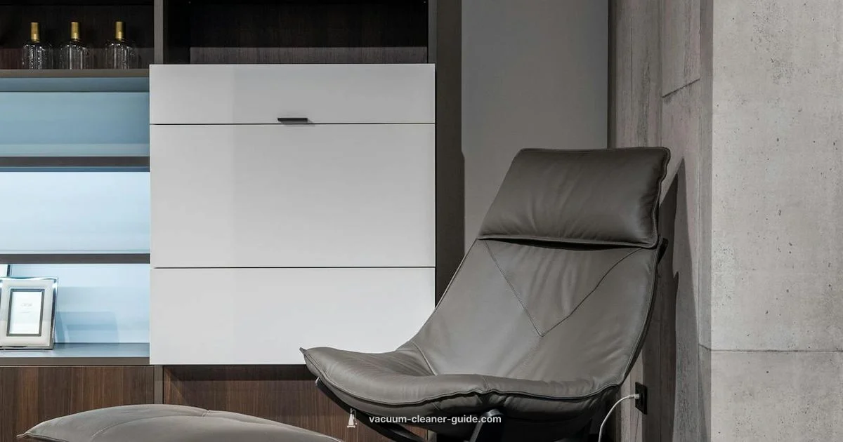 Dyson Charger Guide - Vacuum Cleaner Guide