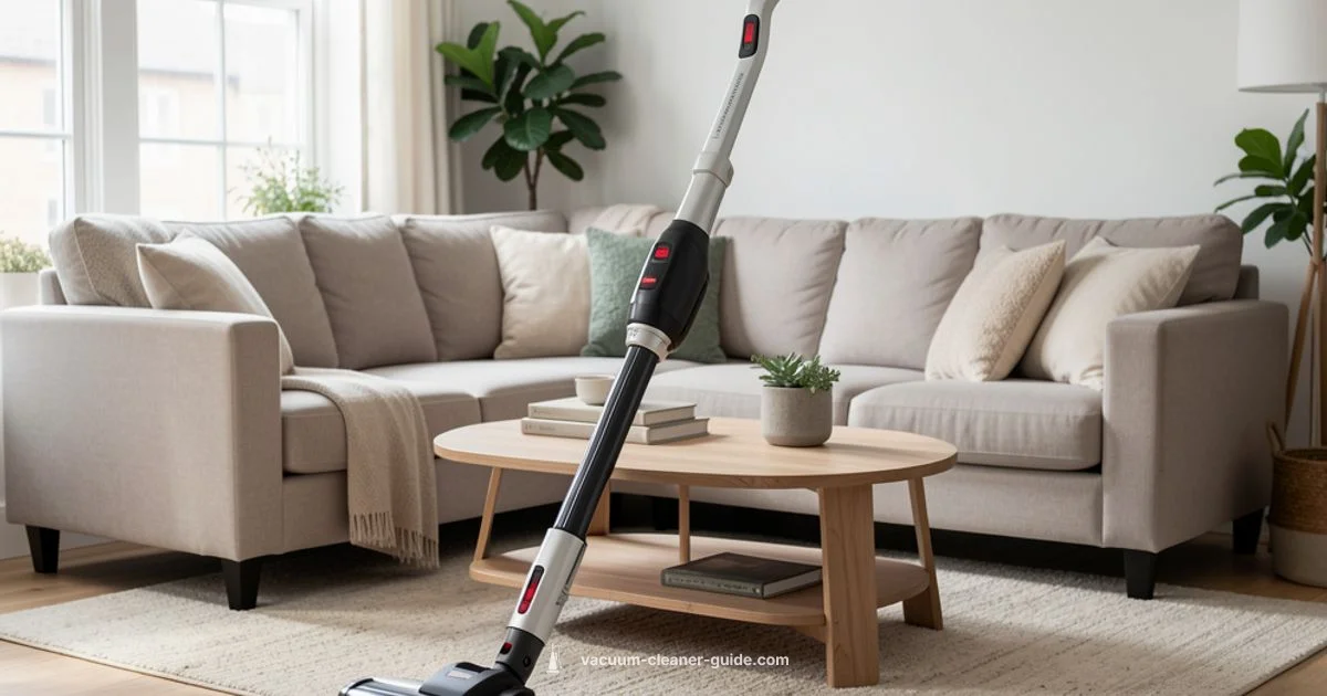 Turbo Cleaning Power - Vacuum Cleaner Guide