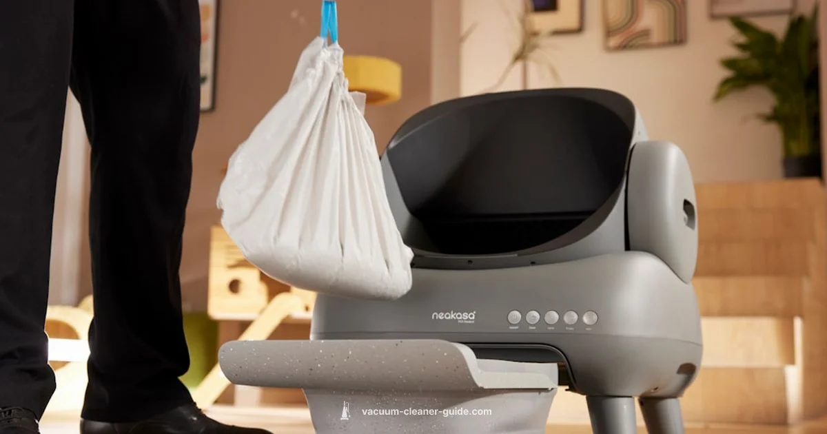 Best Deals 2026 - Vacuum Cleaner Guide