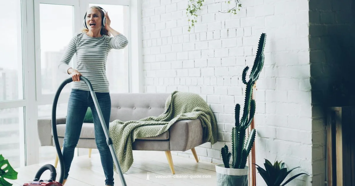 Top Vacuum Deals - Vacuum Cleaner Guide