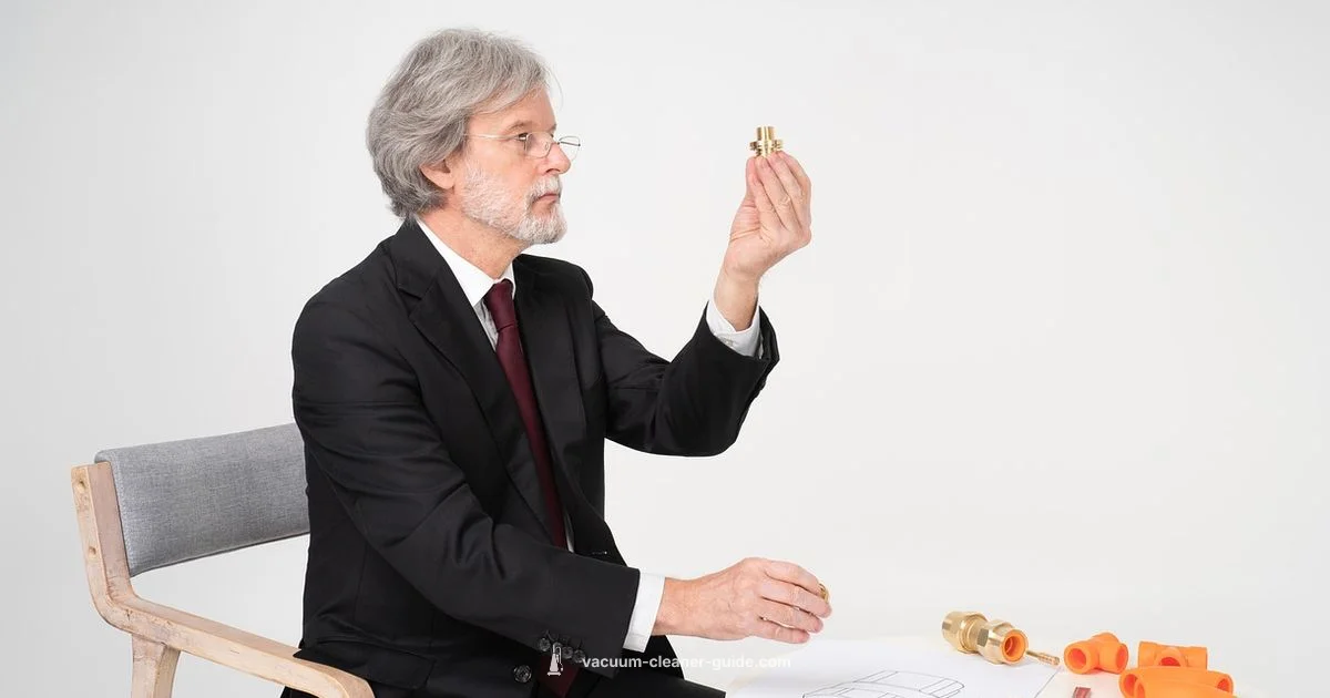 Vacuum Debris Removal - Vacuum Cleaner Guide