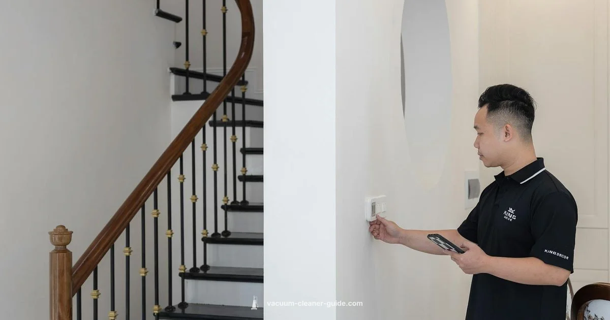 Height Matters for Cleaning - Vacuum Cleaner Guide