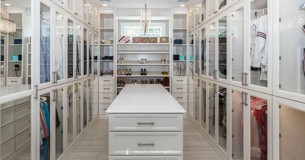 Seal Right - Vacuum Cleaner Guide