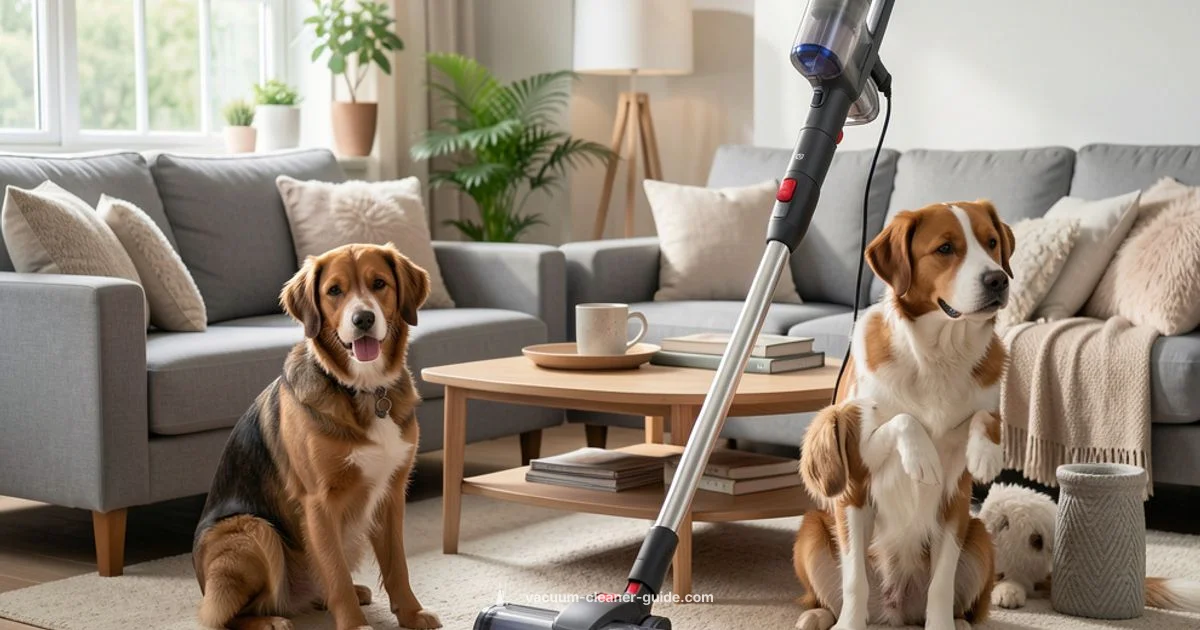 Tineco Vacuum Review - Vacuum Cleaner Guide