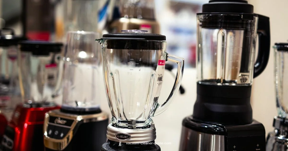 Saniway Brand Overview - Vacuum Cleaner Guide