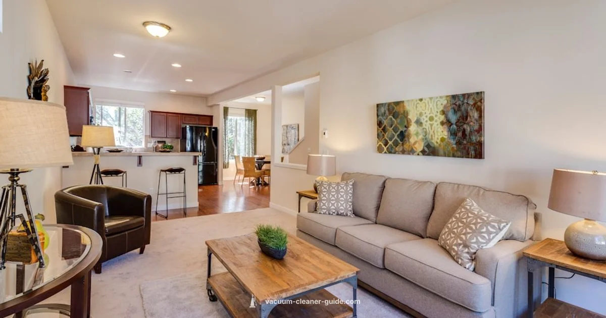 AirRam Cordless Review - Vacuum Cleaner Guide