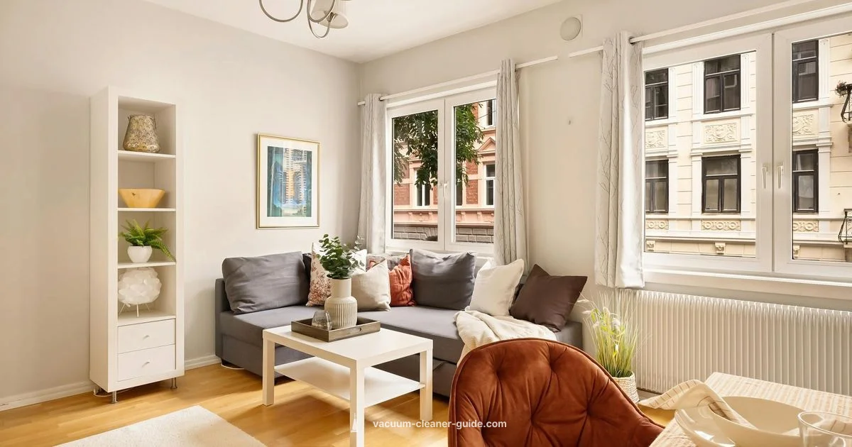 Top Robot Vacuum Picks - Vacuum Cleaner Guide