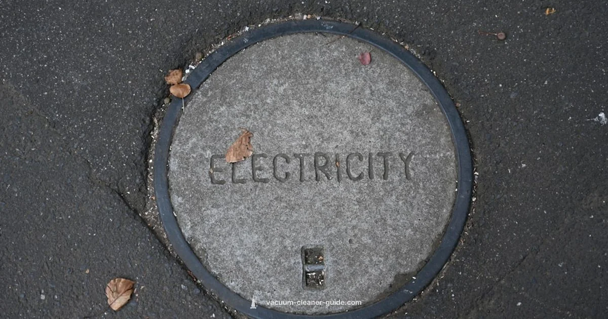 Vacuum Energy Use - Vacuum Cleaner Guide