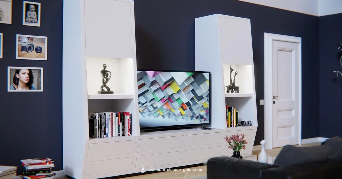 Repair Nearby - Vacuum Cleaner Guide