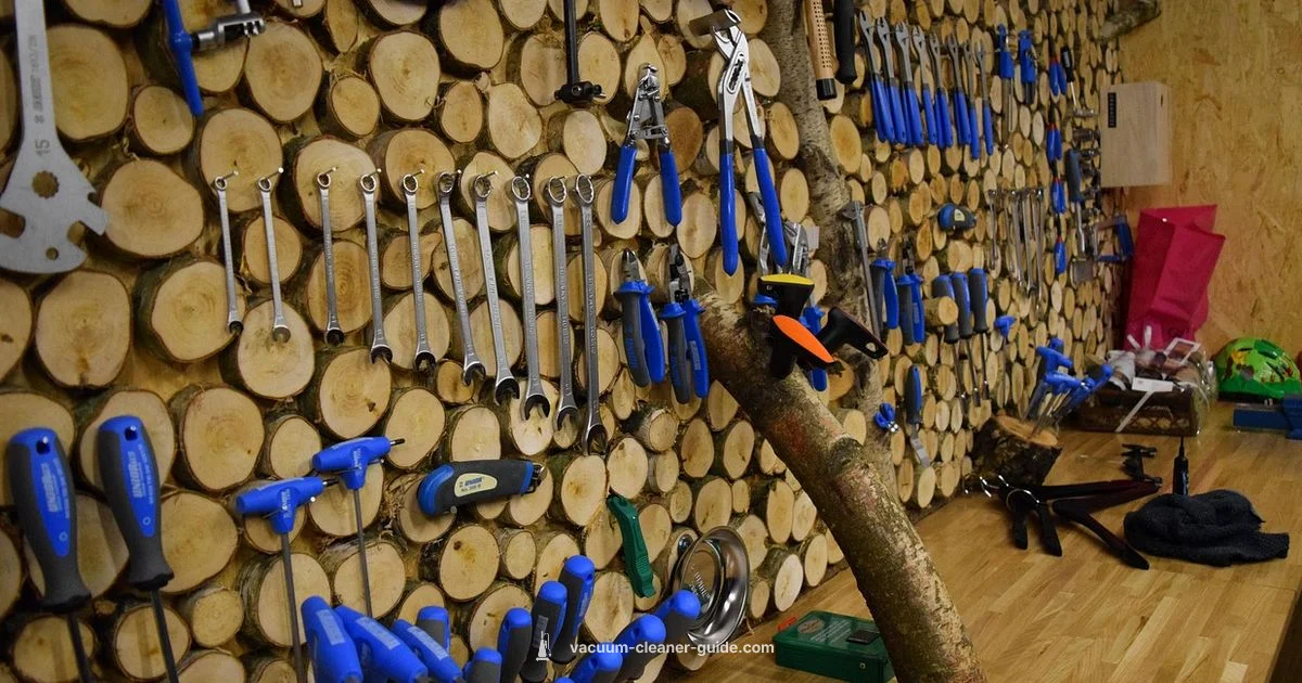 Miele Parts Guide - Vacuum Cleaner Guide