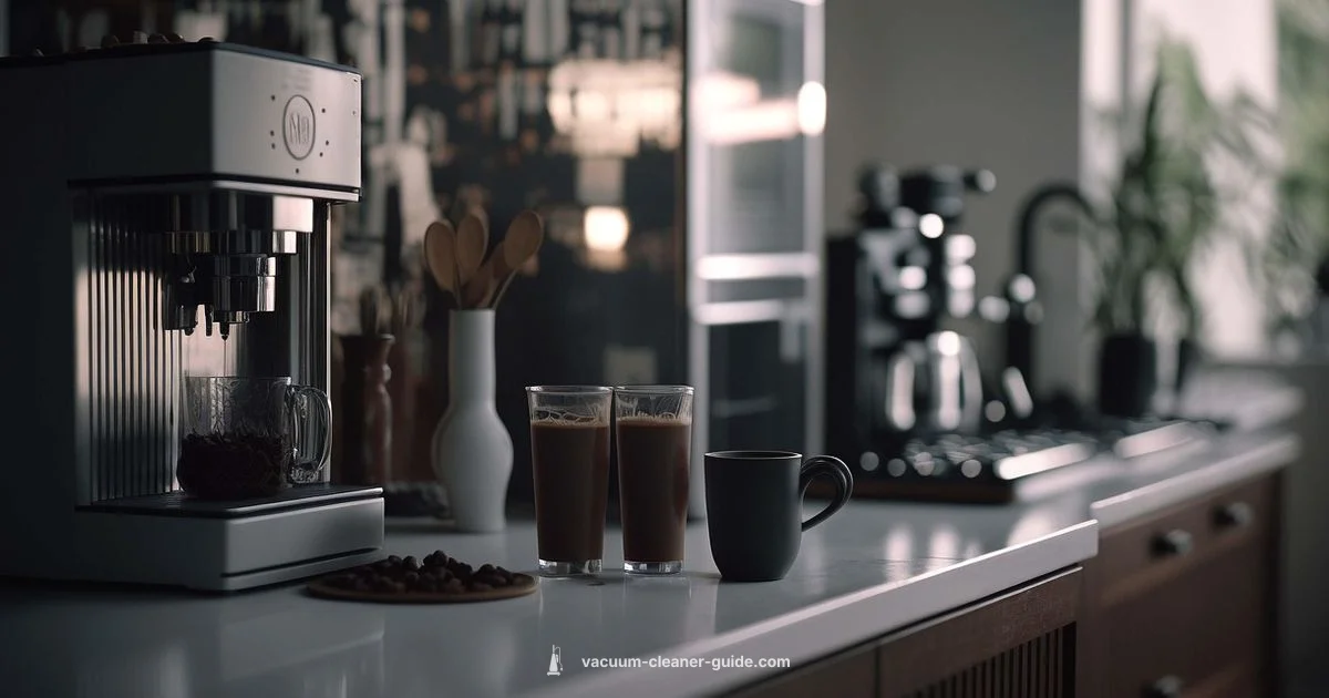 Cordless Cleaning Power - Vacuum Cleaner Guide