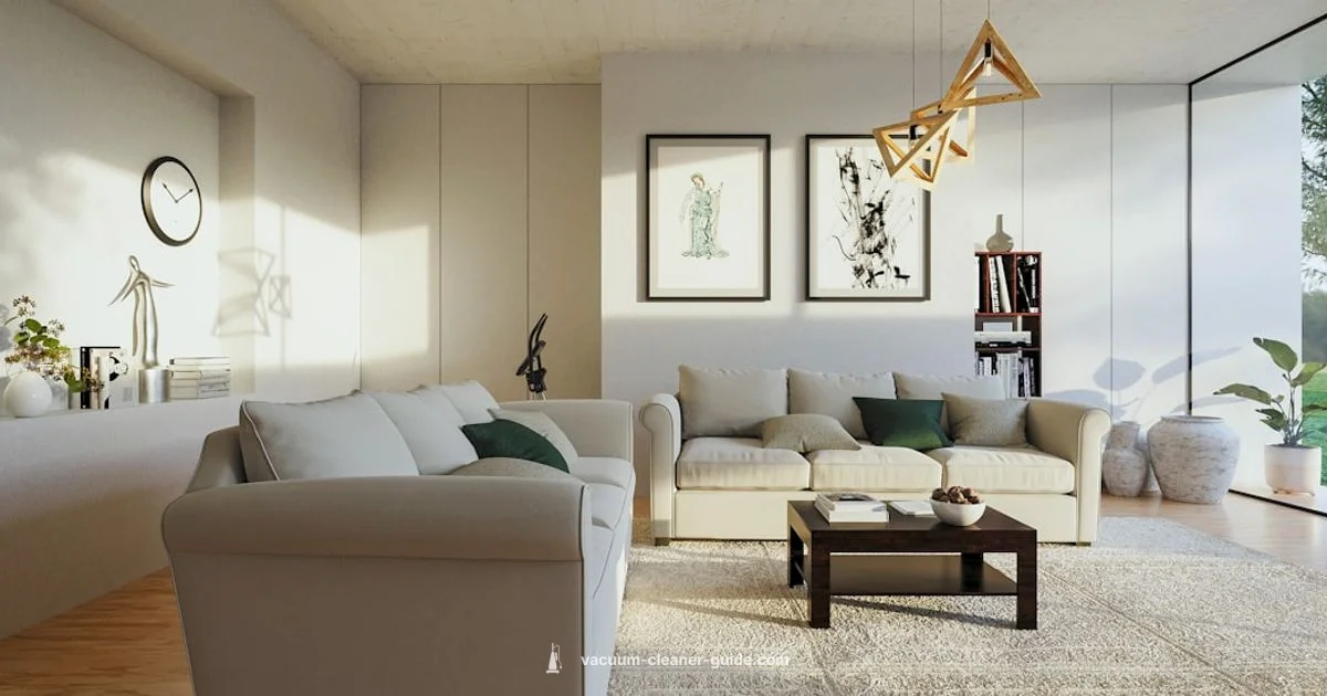 Upright Vacuum Guide - Vacuum Cleaner Guide