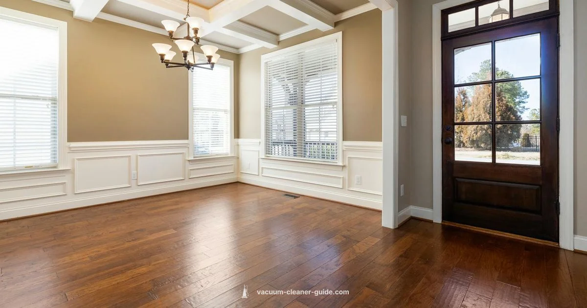 Top Floor Vacuums 2026 - Vacuum Cleaner Guide