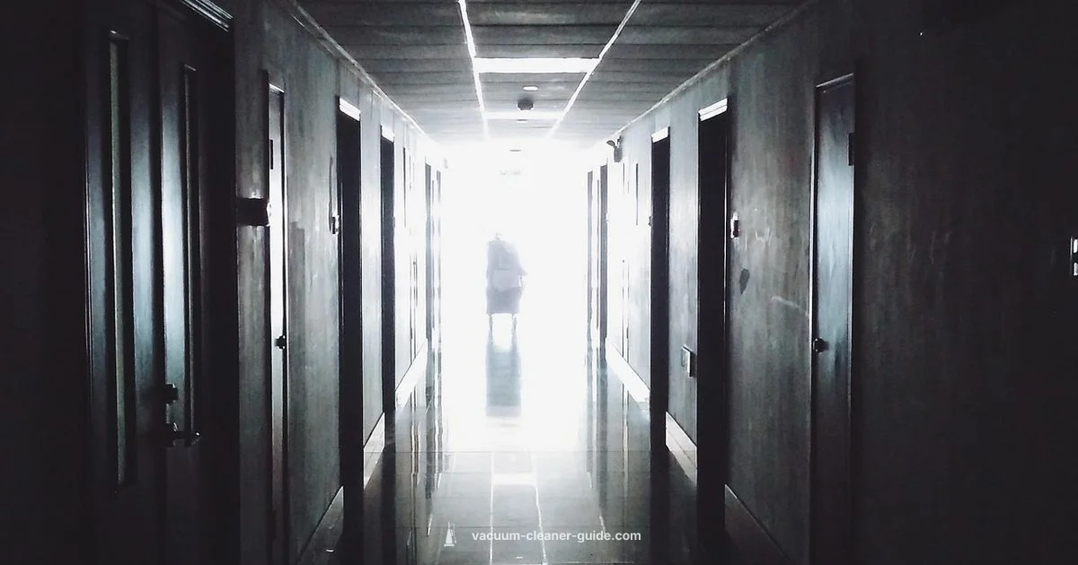 Top Picks 2026 - Vacuum Cleaner Guide