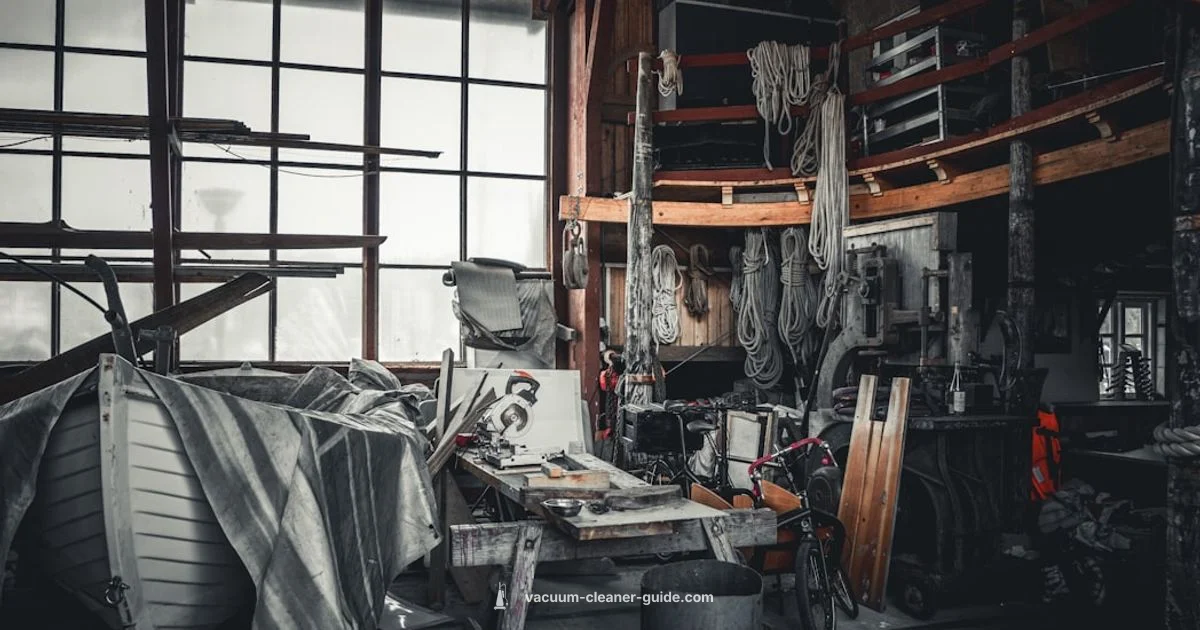 Wet Vacuum Guide - Vacuum Cleaner Guide