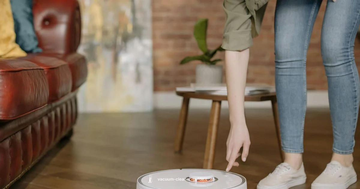 Bissell Vacuum Guide - Vacuum Cleaner Guide