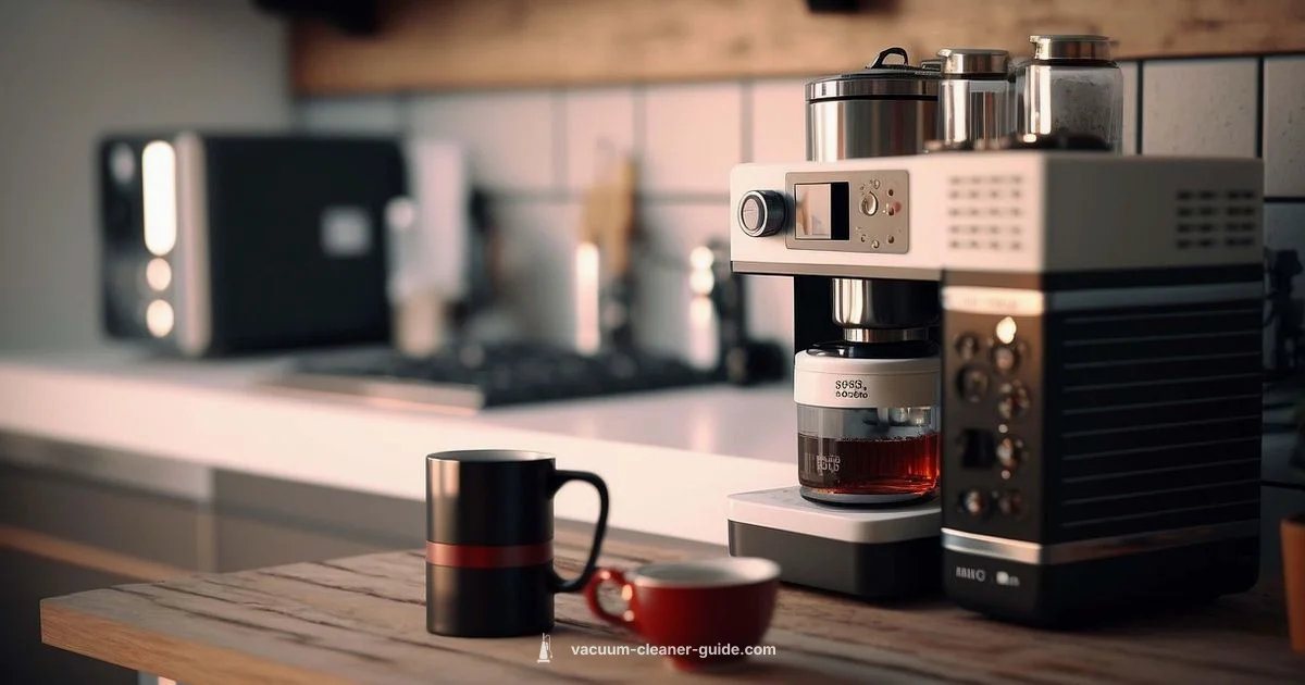 Shark Cordless Review - Vacuum Cleaner Guide