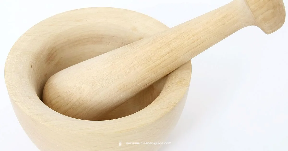 Compact Cleaning Power - Vacuum Cleaner Guide