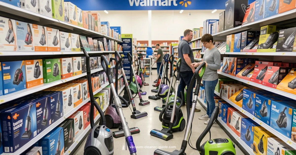 Budget Vacuum Picks Budget Vacuum Picks - Vacuum Cleaner Guide