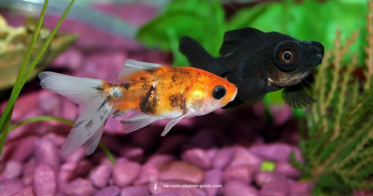 Gravel Vac Guide - Vacuum Cleaner Guide