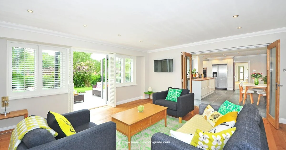 Shark Navigator Review - Vacuum Cleaner Guide