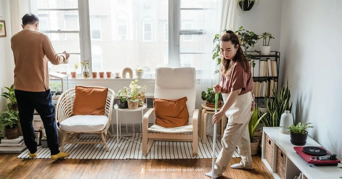 Roomba 960 Review - Vacuum Cleaner Guide