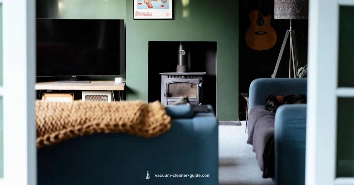 Top Vacuum Picks - Vacuum Cleaner Guide