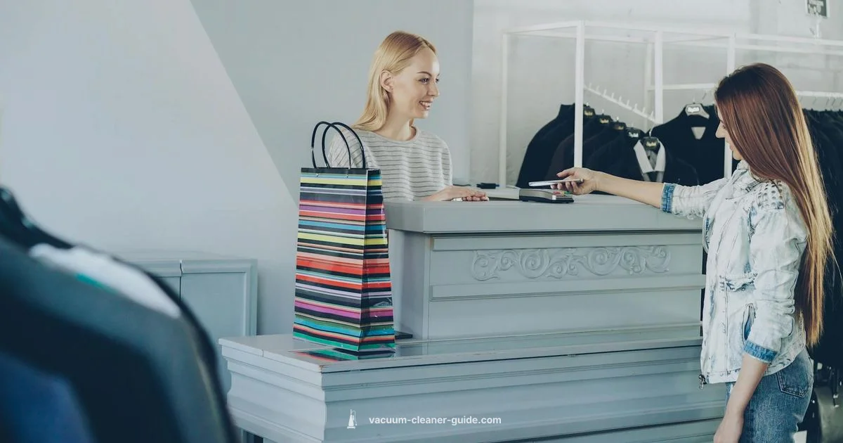 Carpet Cleaner Rentals - Vacuum Cleaner Guide