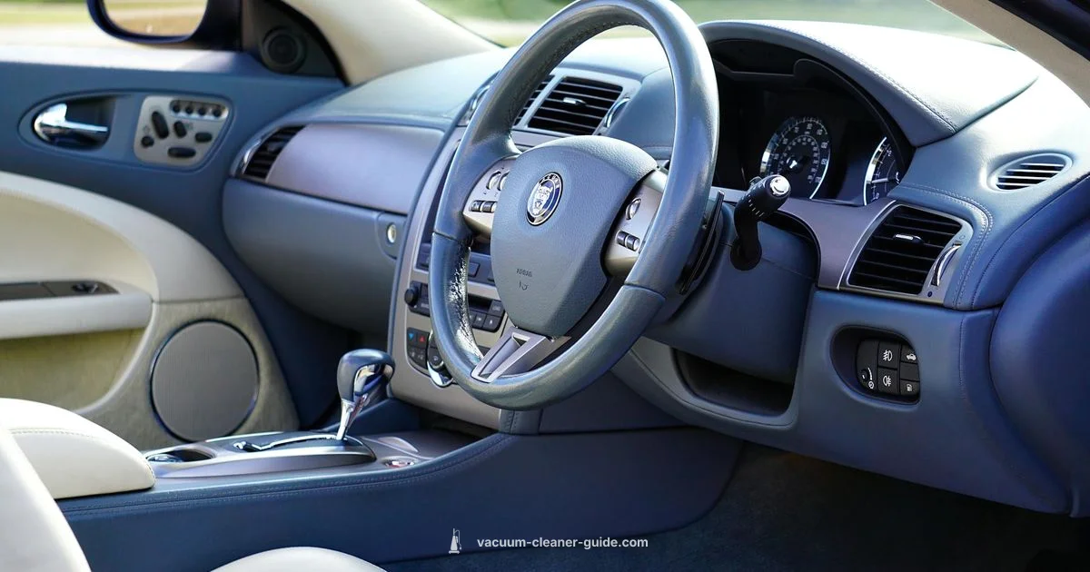 Cordless Car Vacuum Guide Cordless Car Vacuum Guide - Vacuum Cleaner Guide