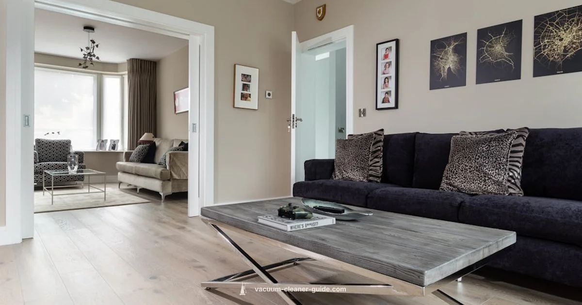 Robot Vacuum Guide - Vacuum Cleaner Guide