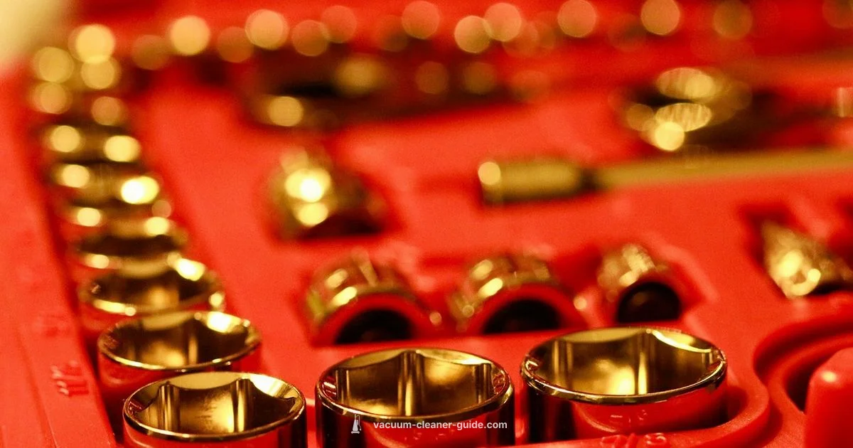 Garage Vacuum Pro - Vacuum Cleaner Guide