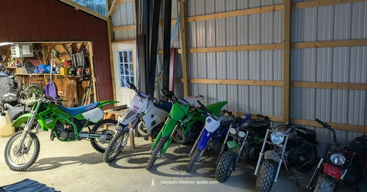 Wet Dry Vacuum Guide - Vacuum Cleaner Guide