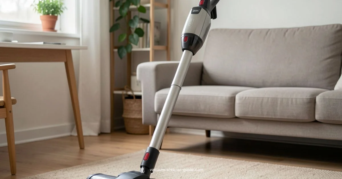 Budget Vacuums Under $50 - Vacuum Cleaner Guide