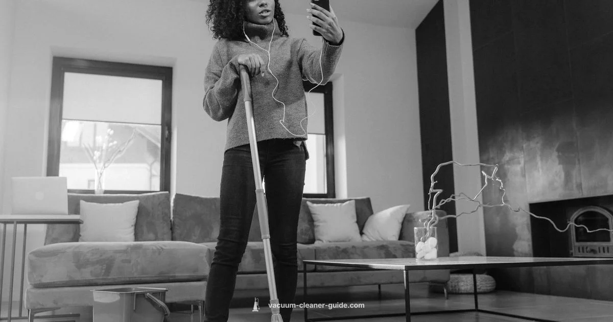 Best Mop Vacuums 2026 - Vacuum Cleaner Guide